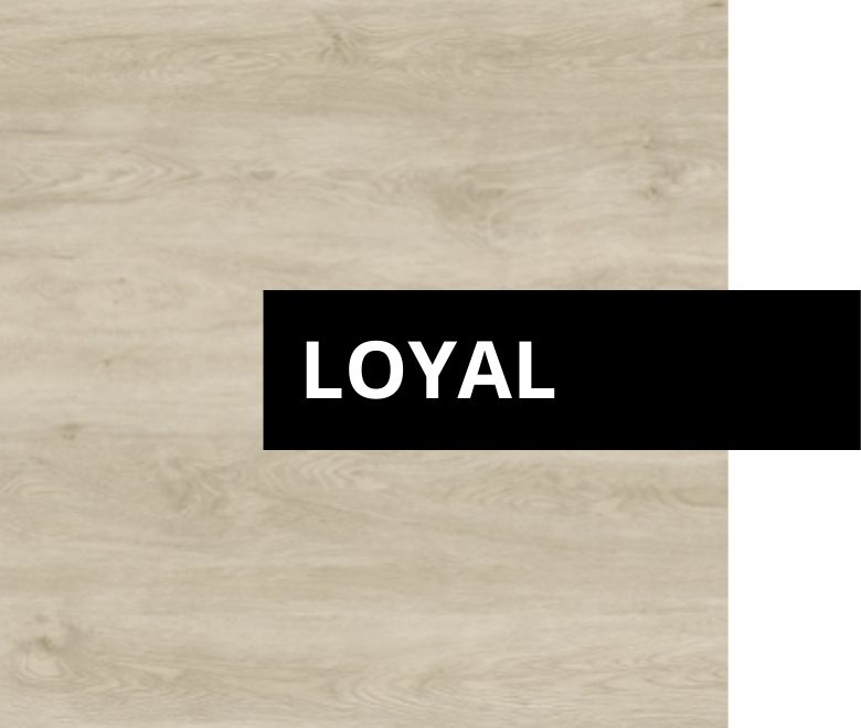 LOYAL